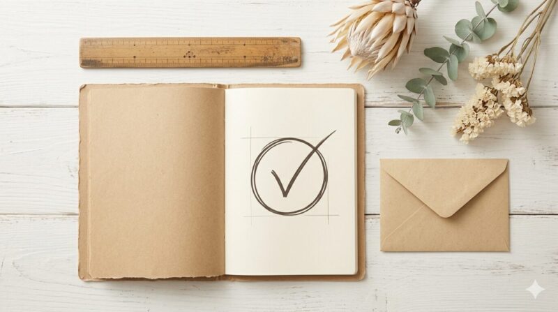 変動金利を5年間選んで正解だったか｜振り返りと結論のイメージ