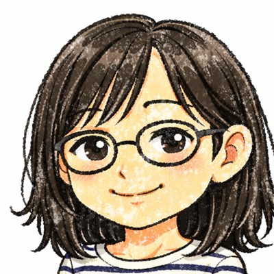 ぶじゅママ