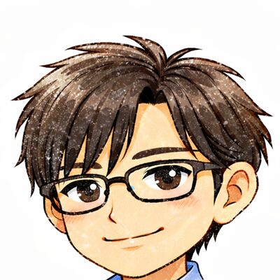 ぶじゅパパ